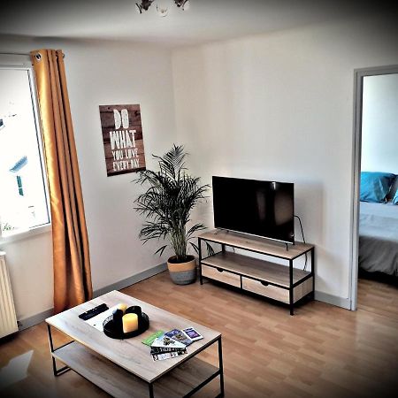 Casterneau3 Apartman Nantes Kültér fotó