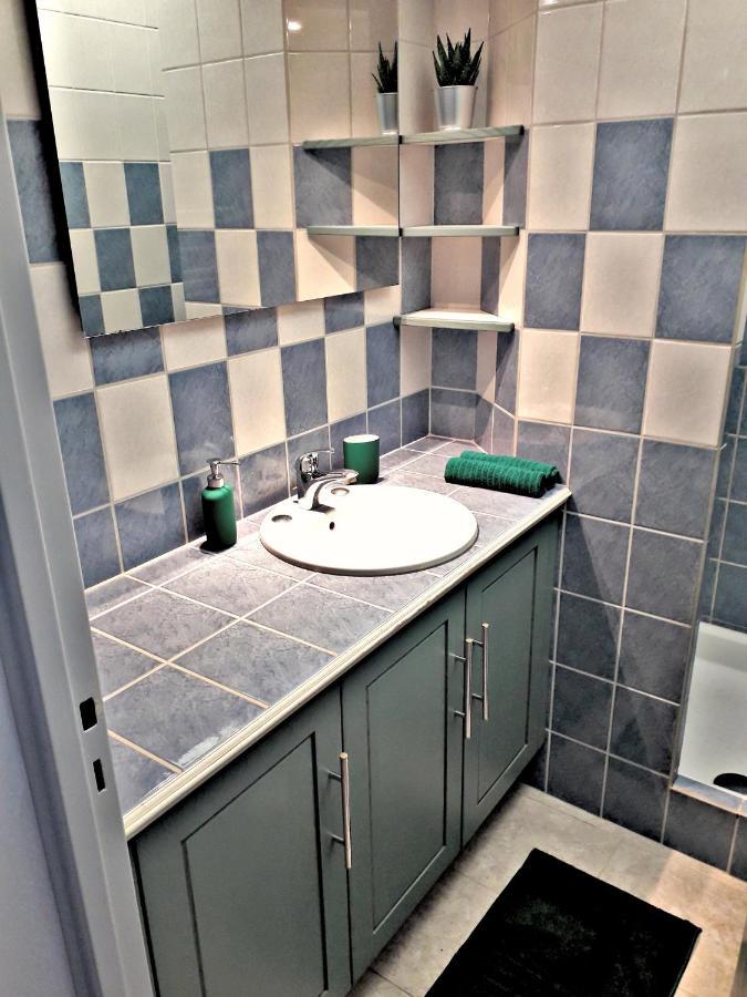 Casterneau3 Apartman Nantes Kültér fotó