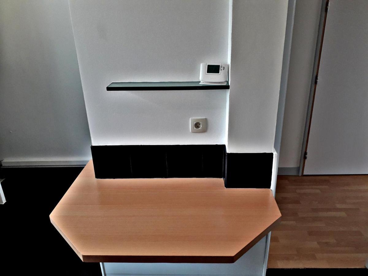 Casterneau3 Apartman Nantes Kültér fotó