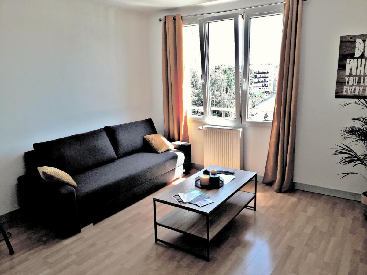 Casterneau3 Apartman Nantes Kültér fotó